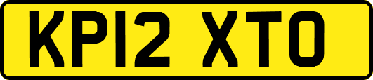 KP12XTO