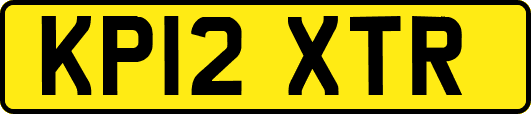 KP12XTR