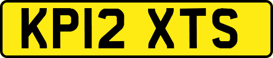 KP12XTS