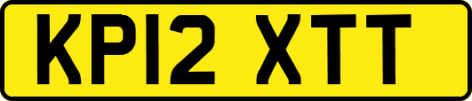 KP12XTT