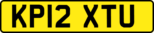 KP12XTU