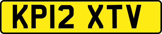 KP12XTV