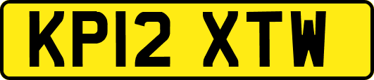 KP12XTW