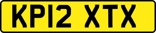 KP12XTX