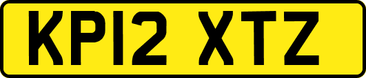 KP12XTZ