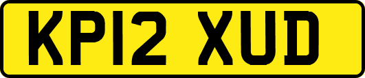 KP12XUD