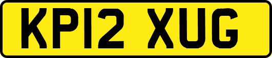 KP12XUG