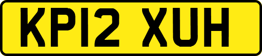 KP12XUH