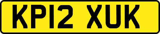 KP12XUK