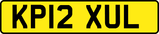 KP12XUL