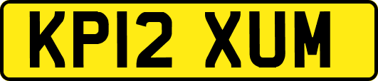 KP12XUM