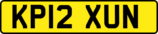 KP12XUN