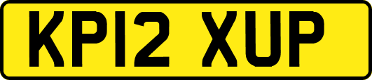 KP12XUP