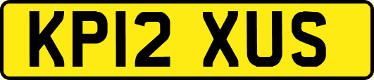 KP12XUS