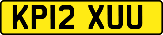 KP12XUU