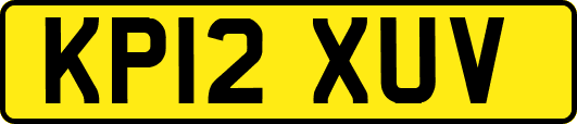 KP12XUV