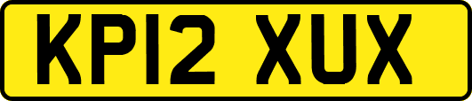 KP12XUX