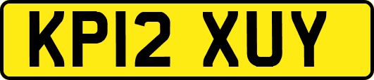 KP12XUY