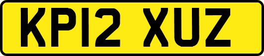 KP12XUZ