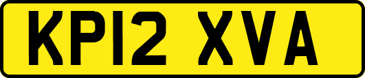 KP12XVA
