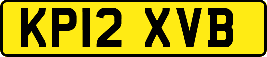 KP12XVB