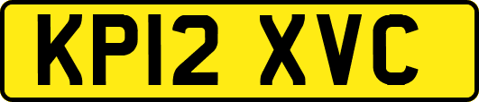 KP12XVC