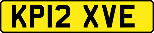 KP12XVE