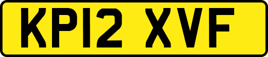 KP12XVF