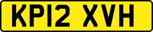 KP12XVH