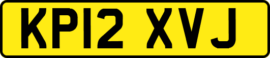 KP12XVJ