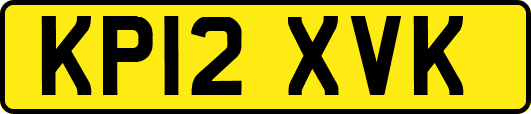 KP12XVK