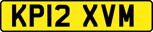 KP12XVM