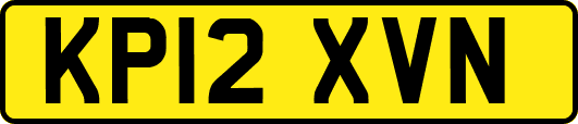 KP12XVN