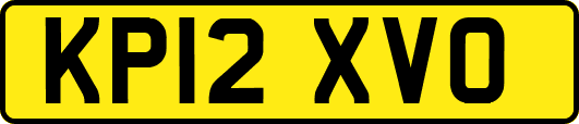 KP12XVO