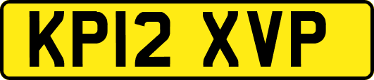 KP12XVP