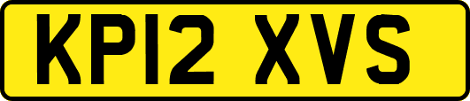 KP12XVS