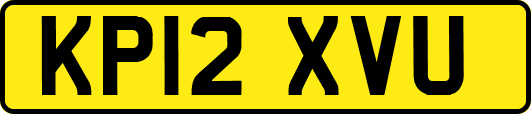 KP12XVU