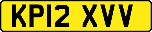 KP12XVV