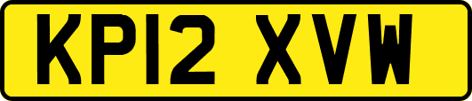KP12XVW