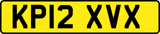 KP12XVX