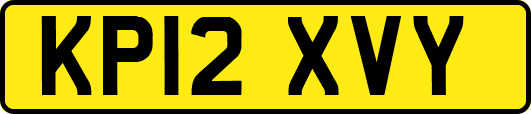 KP12XVY
