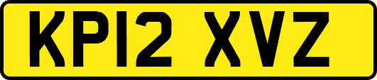 KP12XVZ