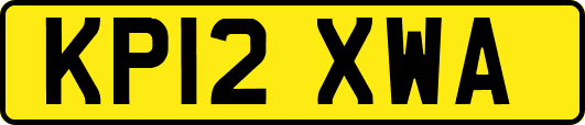 KP12XWA