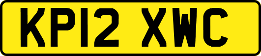 KP12XWC