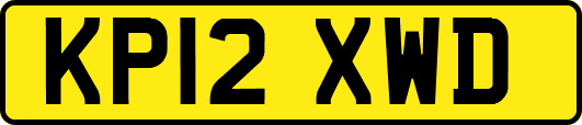 KP12XWD