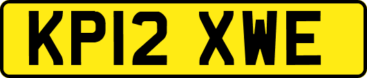KP12XWE