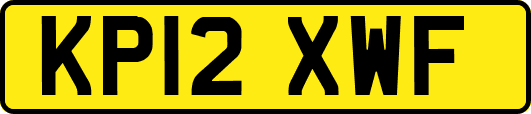 KP12XWF
