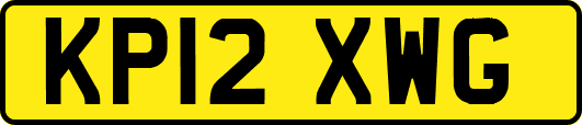 KP12XWG