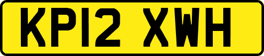 KP12XWH
