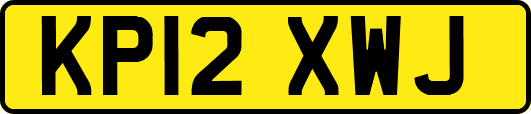 KP12XWJ